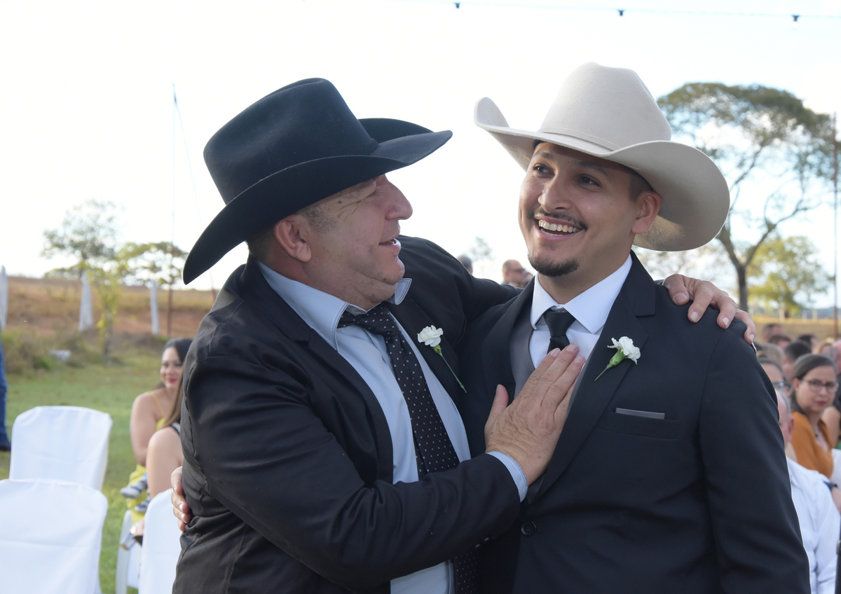 Casamento na Roça Itaberaí GO