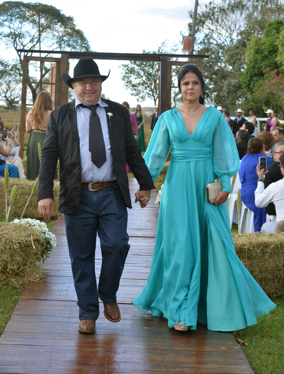 Casamento Country GO