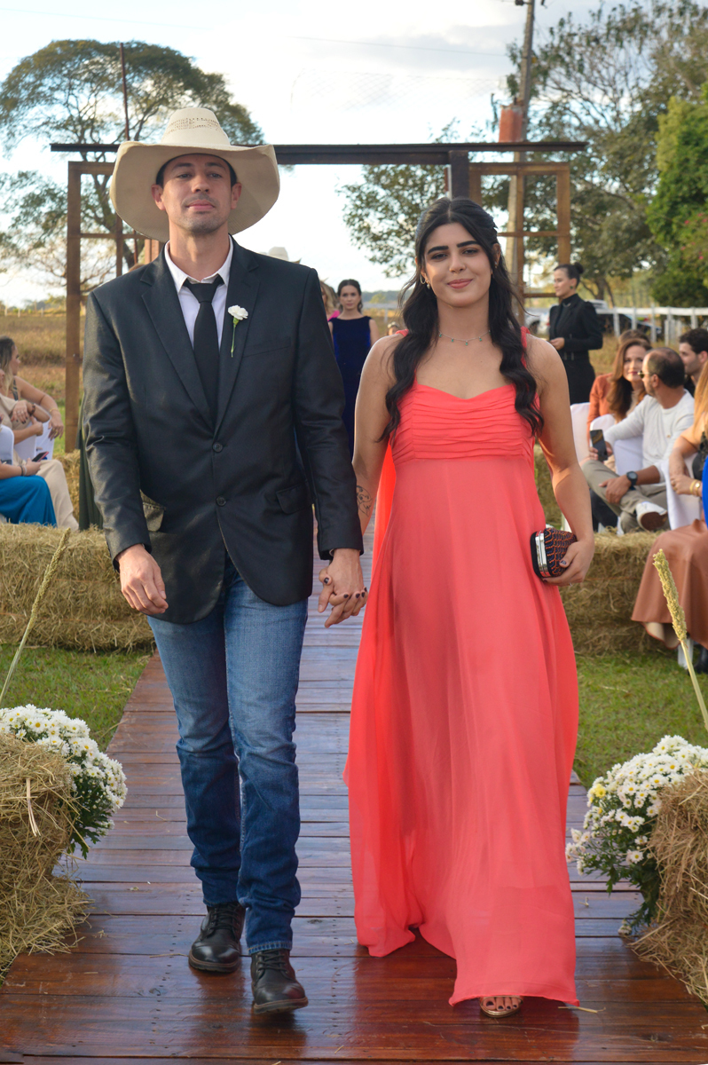 Casamento Country Itaberaí
