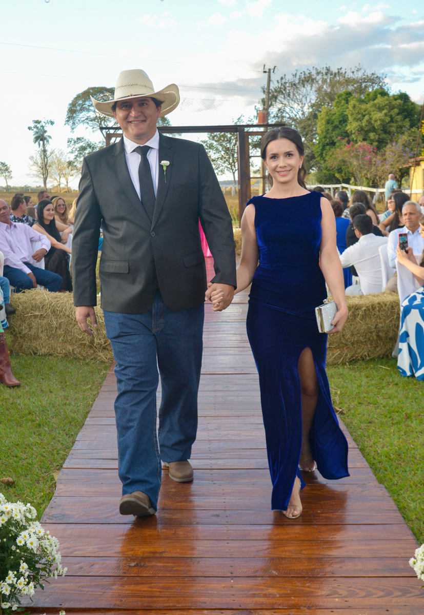 Casamento em Itaberaí GO