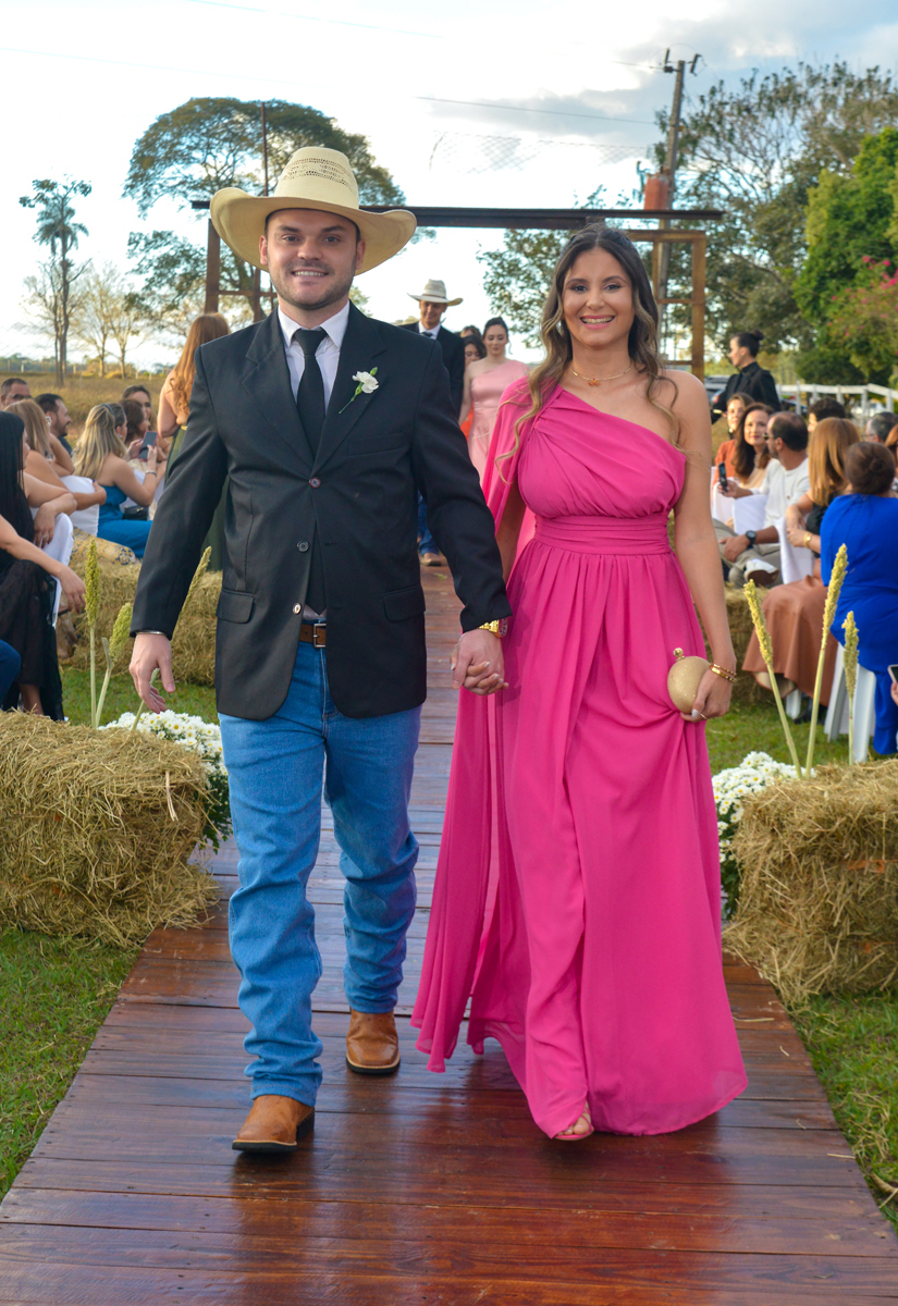 Fotos de Casamento em Itaberaí GO