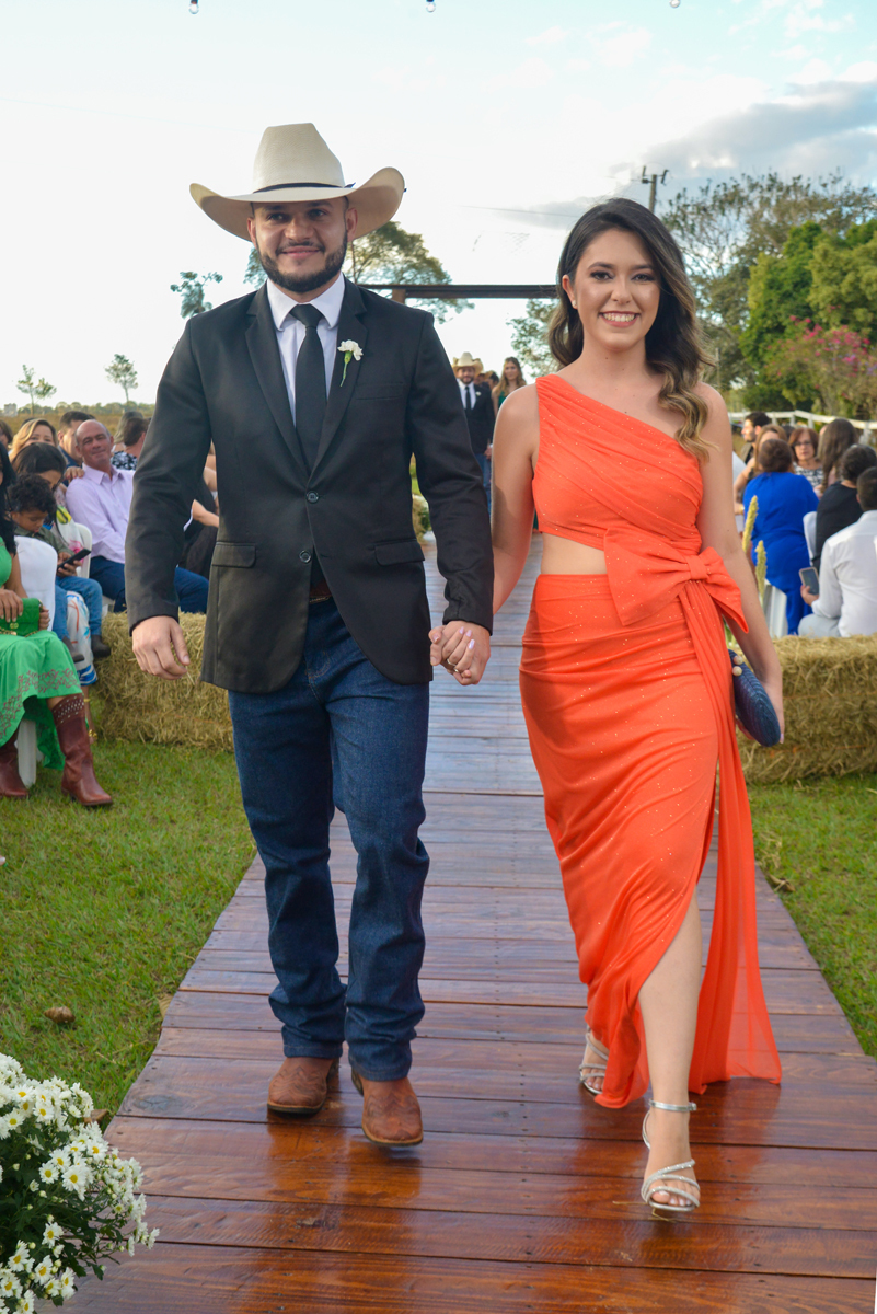 fotos de Casamento em Itaberaí GO