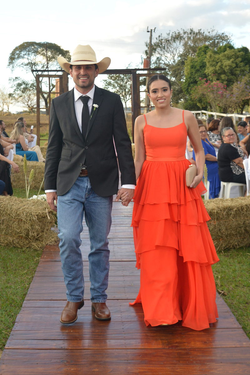 Casamentos em Itaberai