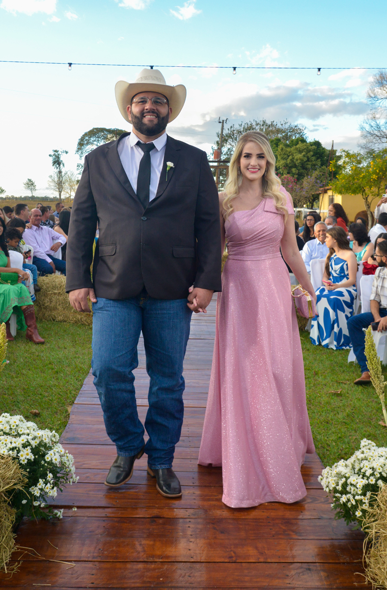 Vestidos de Madrinha de Casamento