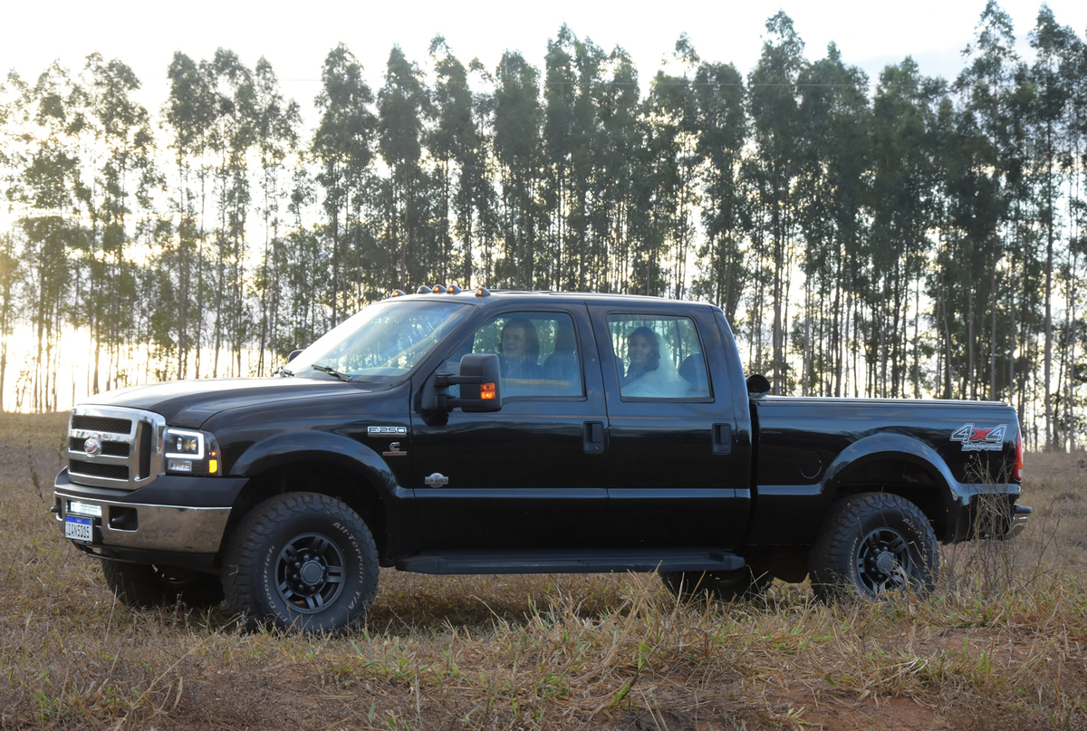 Casamento Country em Itaberaí GO
