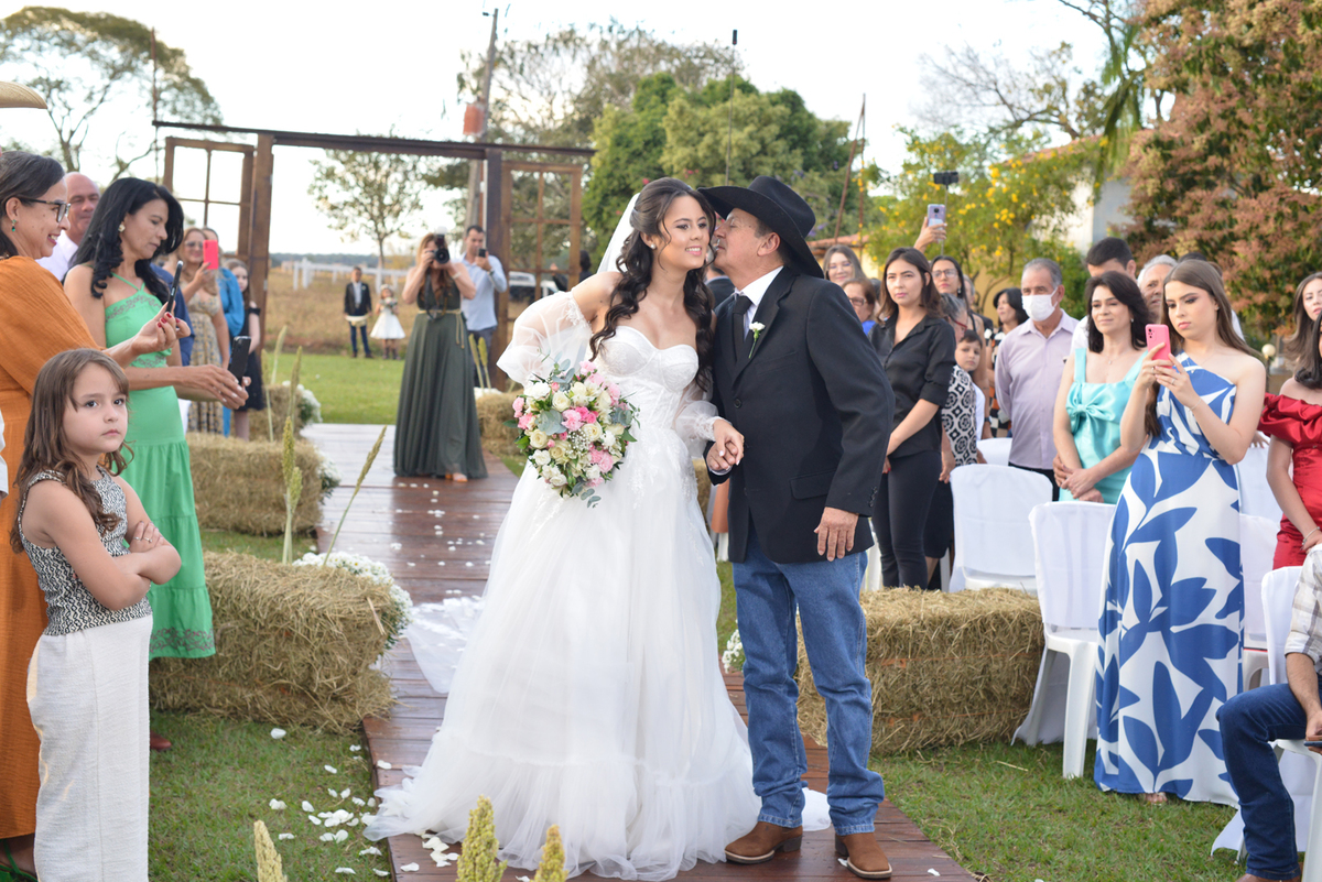 casamento em Itaberaí 