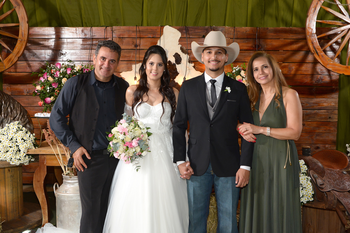 Potografo Raniere Pedroza em GO