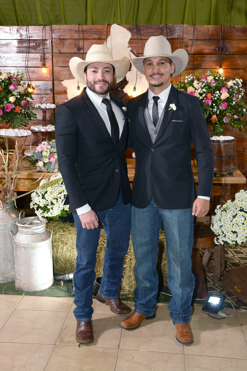 Casamento em Itaberaí GOI