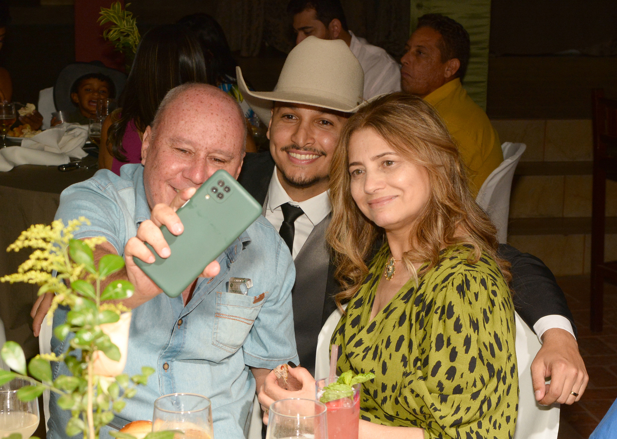 casamento em Itaberaí GO