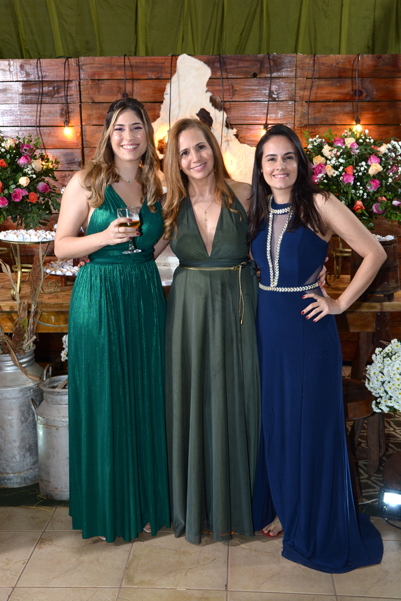 Vestidos de Madrinha de Casamento 