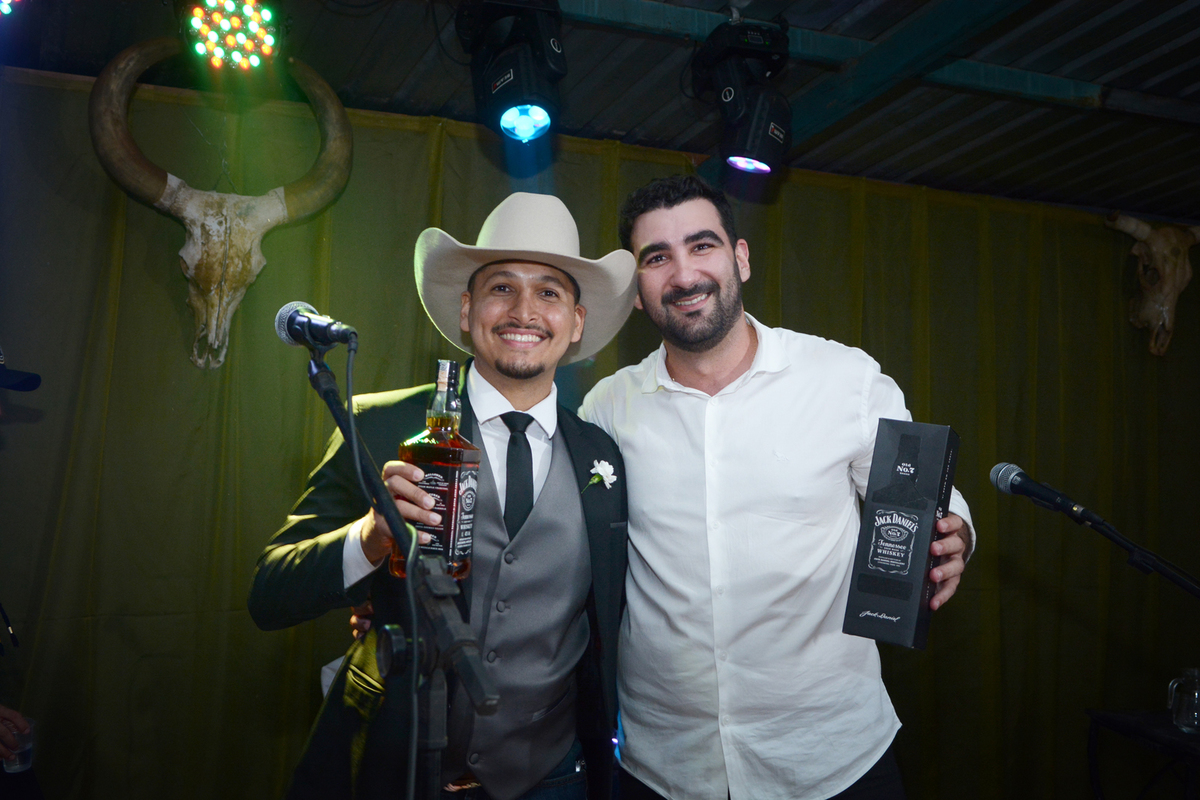 Brincadeira do whisky 