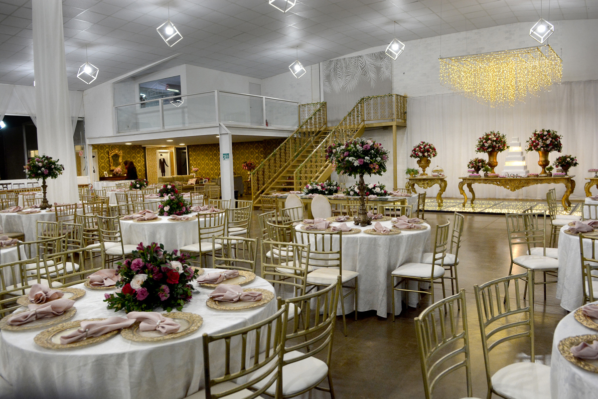 Fotos do cerrado palace Eventos