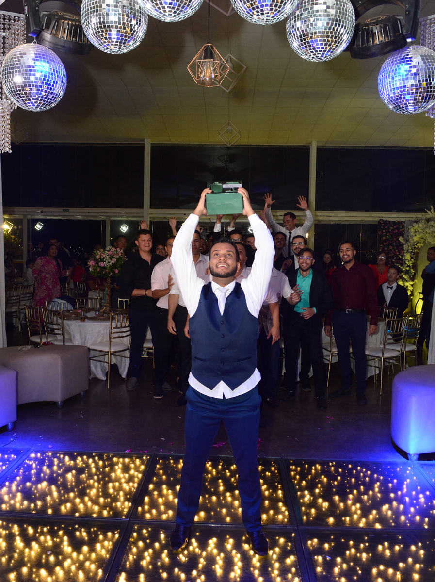 Casamento no Cerrado Palace