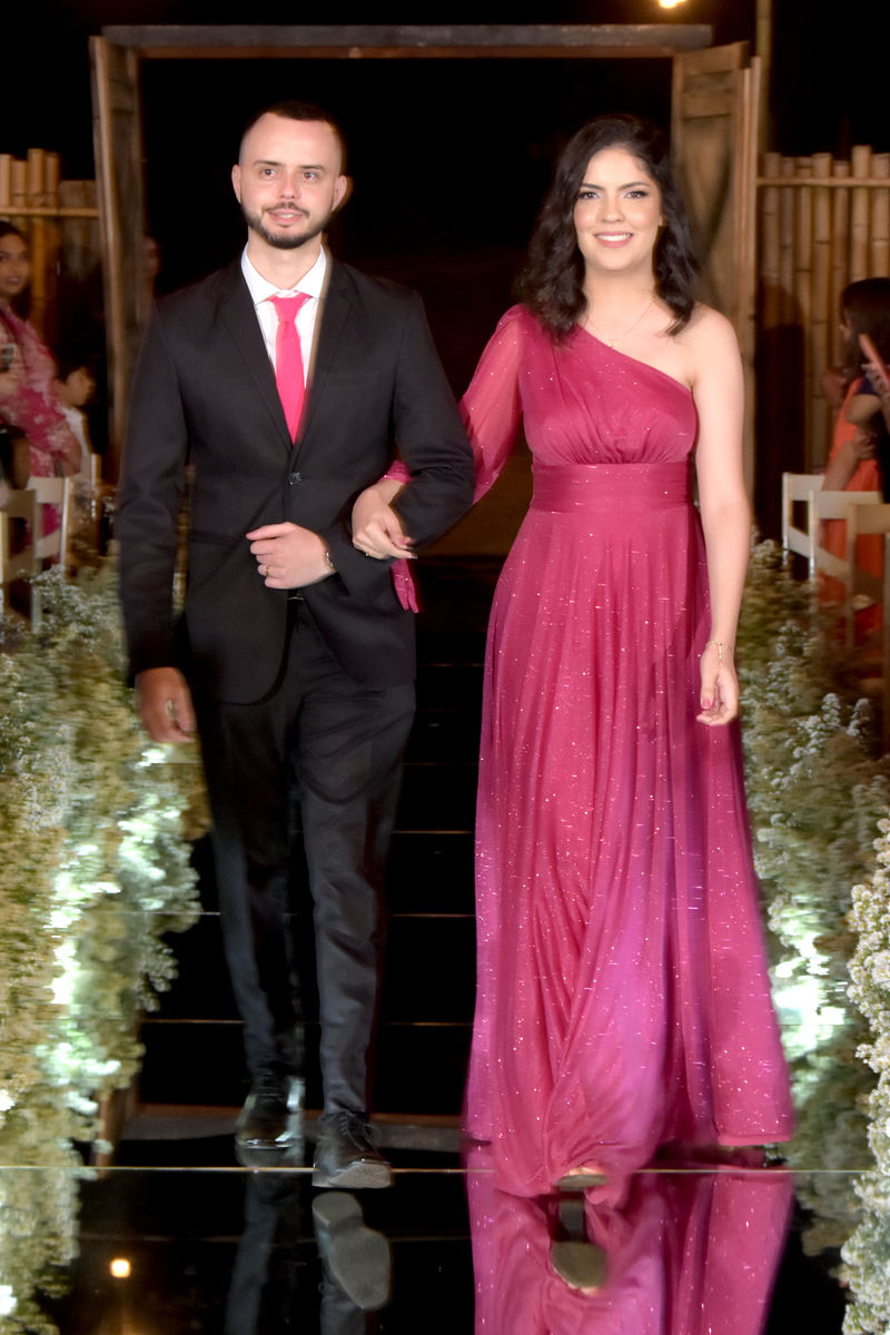 fotos de vestido de Madrinha de Casamento