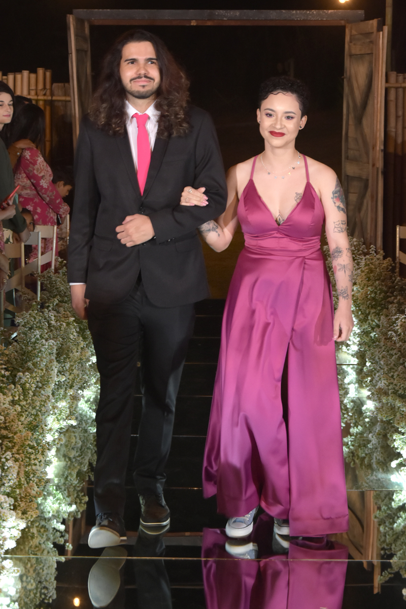 Vestidos de Madrinha de Casamento