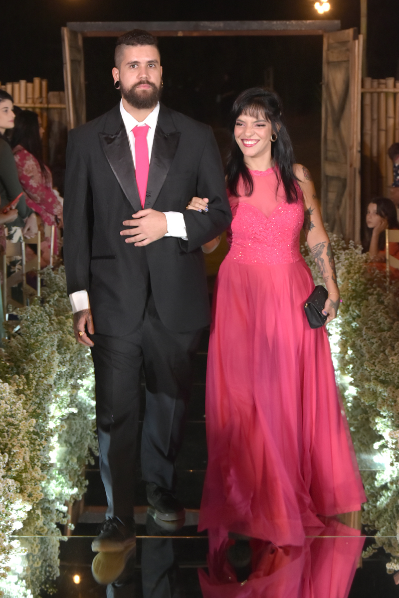 Foto de vestidos de madrinha 