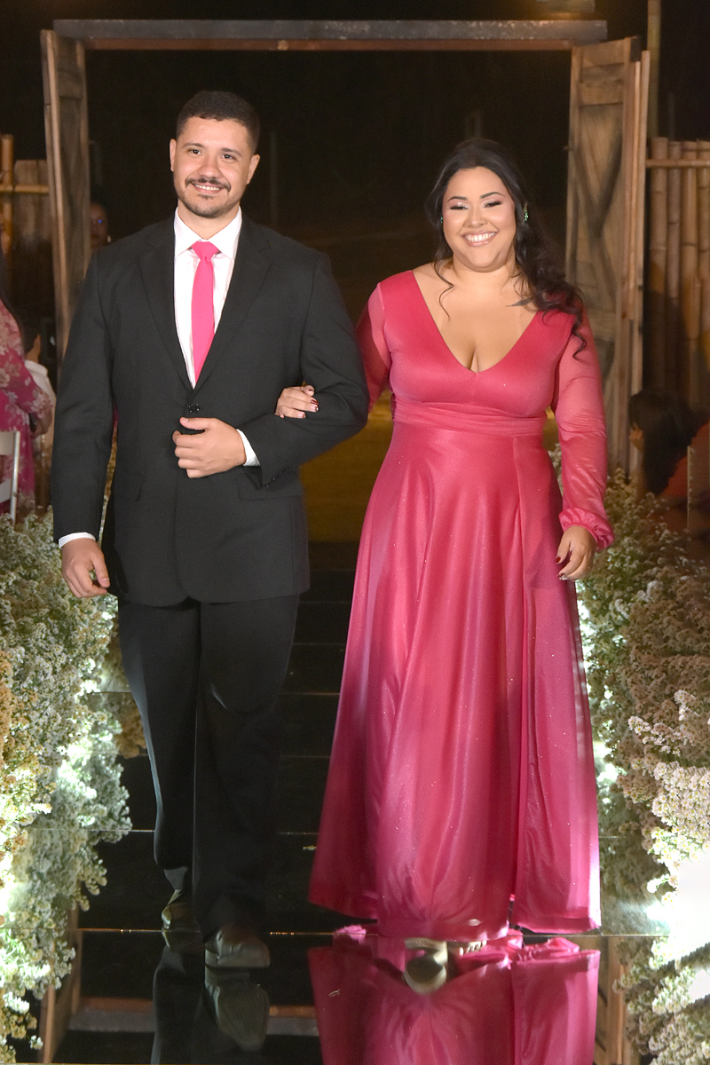 Vestidos de Madrinha de Casamento