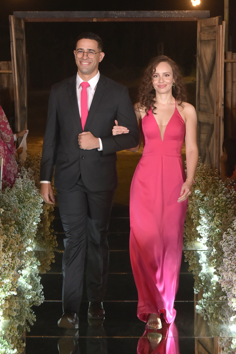 Vestidos de Madrinha de Casamento