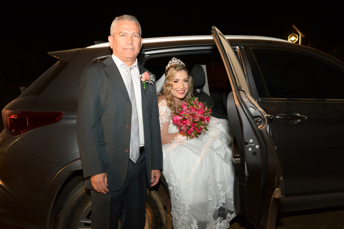 casamentos em Brasília DF