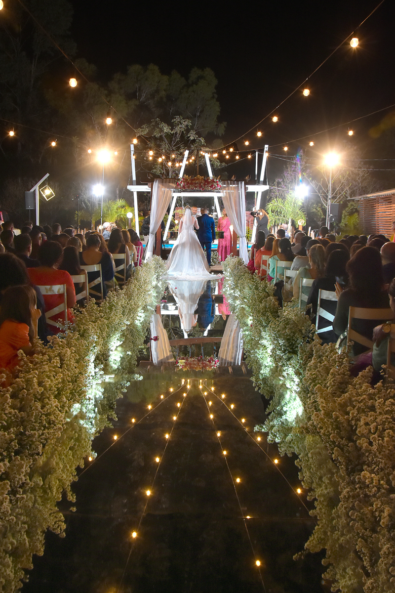 Cerrado Palace Eventos