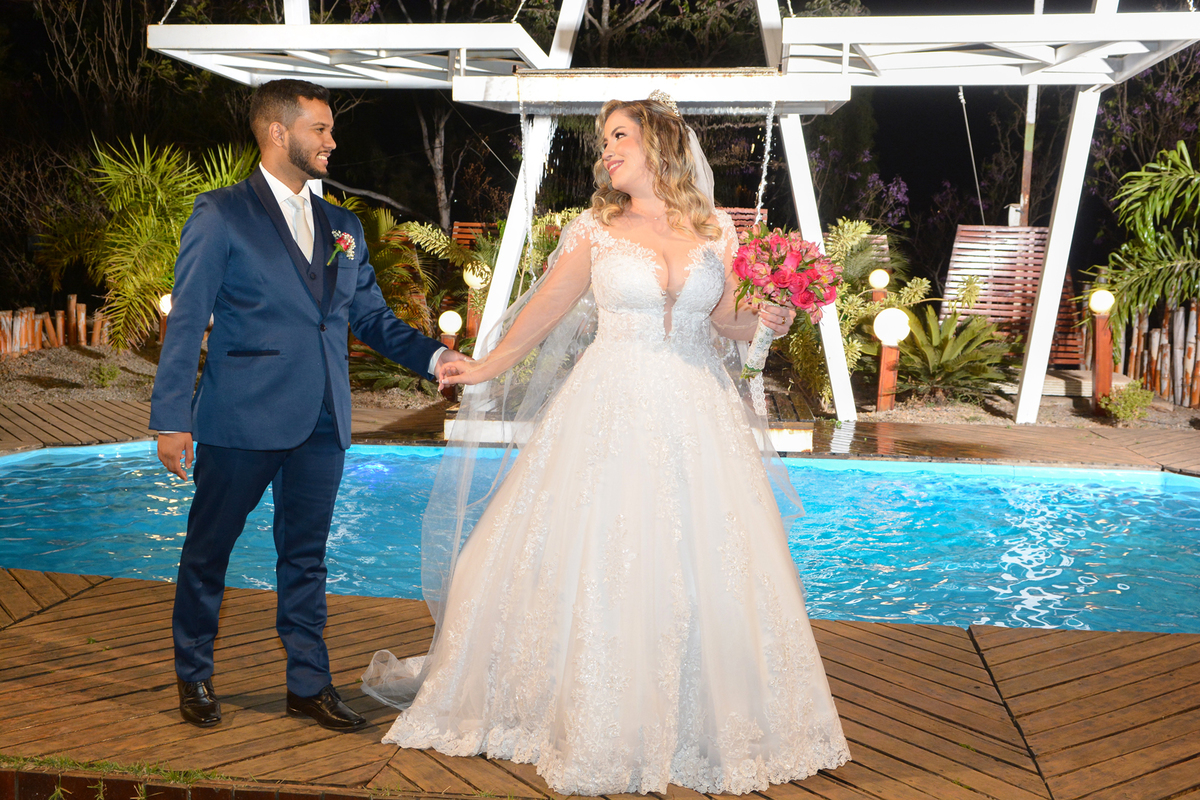 Ideias e poses para casamento