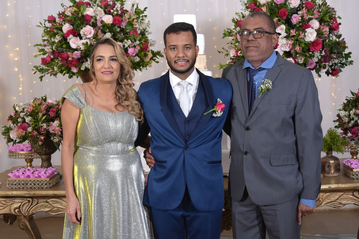 Fotos de Casamento no Cerrado Palace