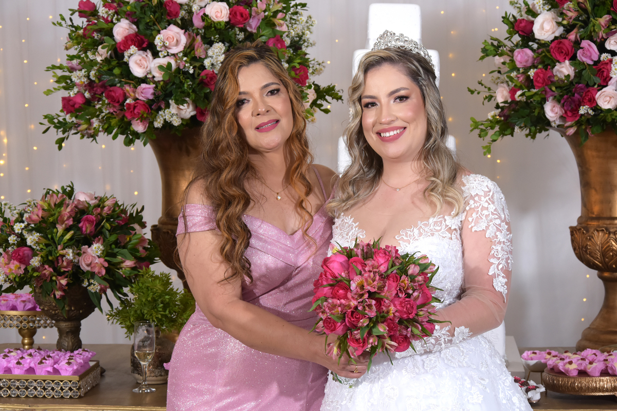 fotos de Casamento no Cerrado Palace