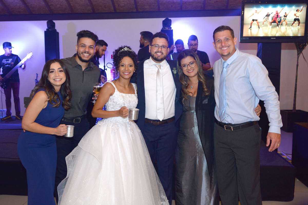 Meu Casamento no Villa Be Eventos