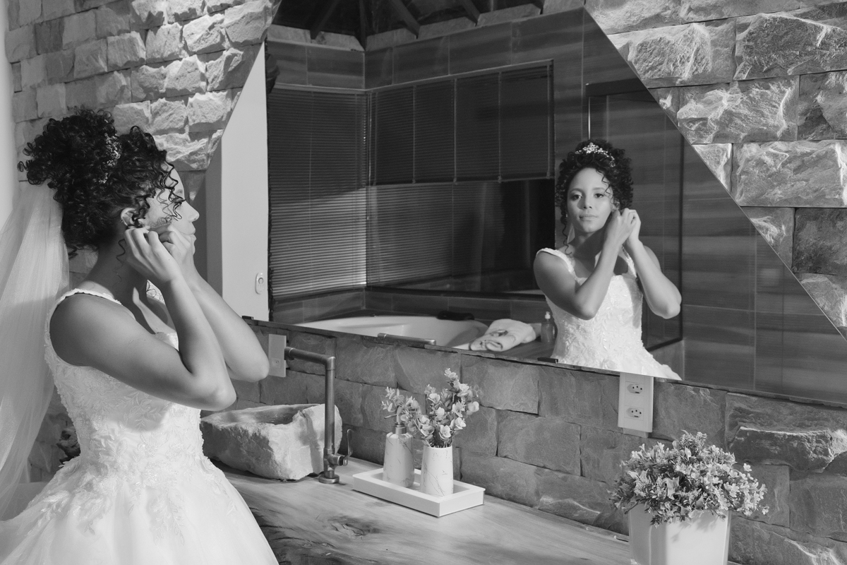 Salão de festas Villa Be