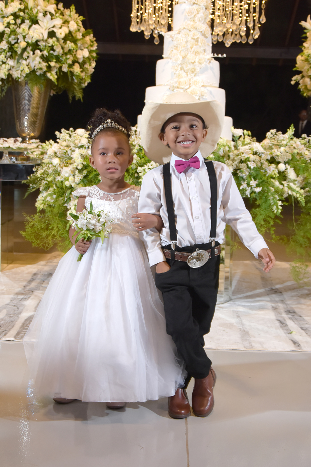 Fotos de Pajem Country