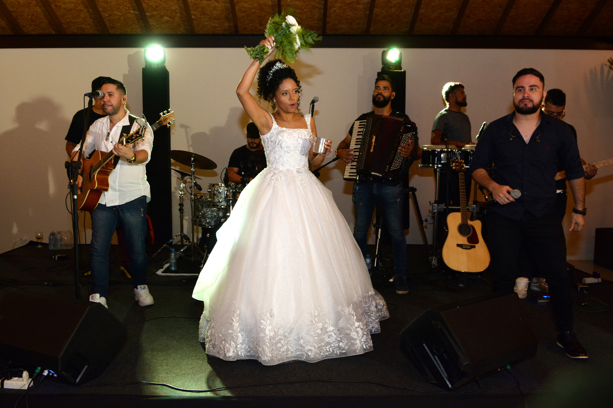 Banda Sertaneja Jean e Luca