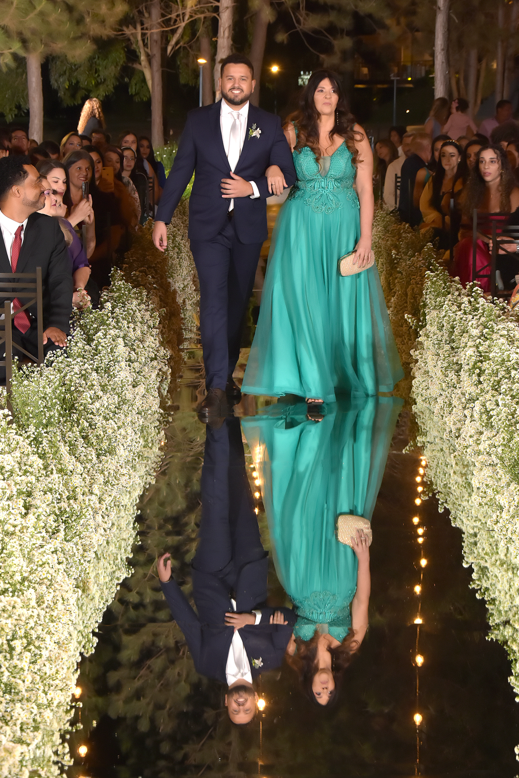 Vestidos de Madrinha de Casamento