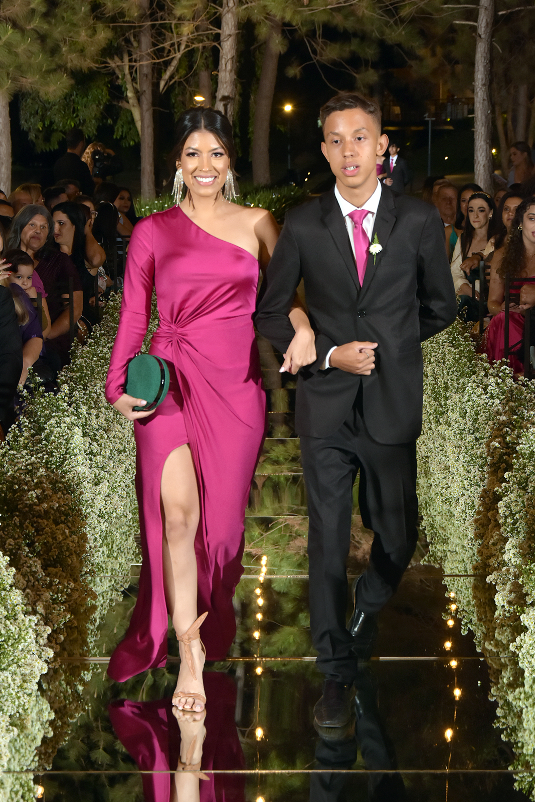 Vestidos de Madrinha de Casamento