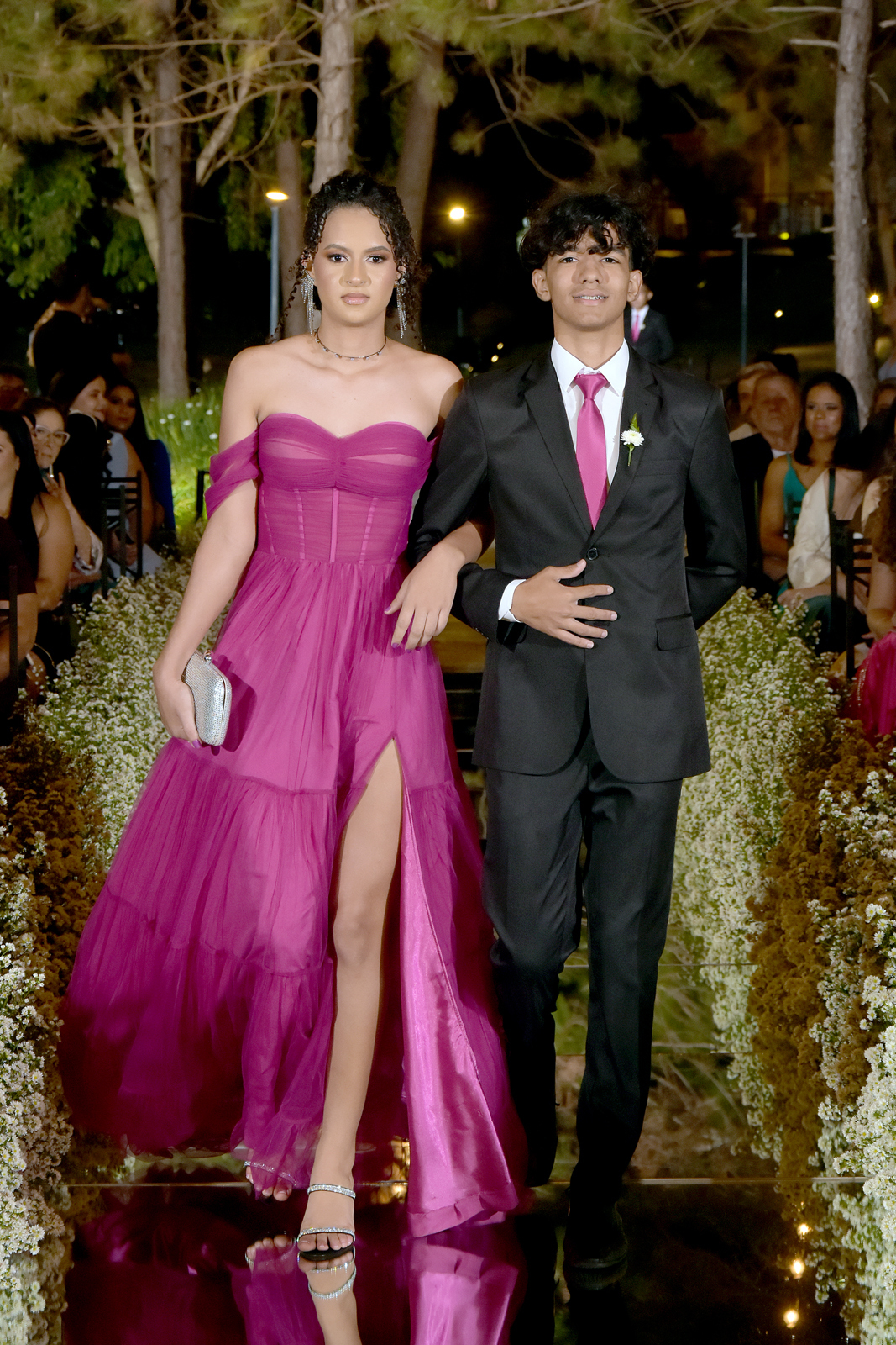 Vestidos de Madrinha de Casamento