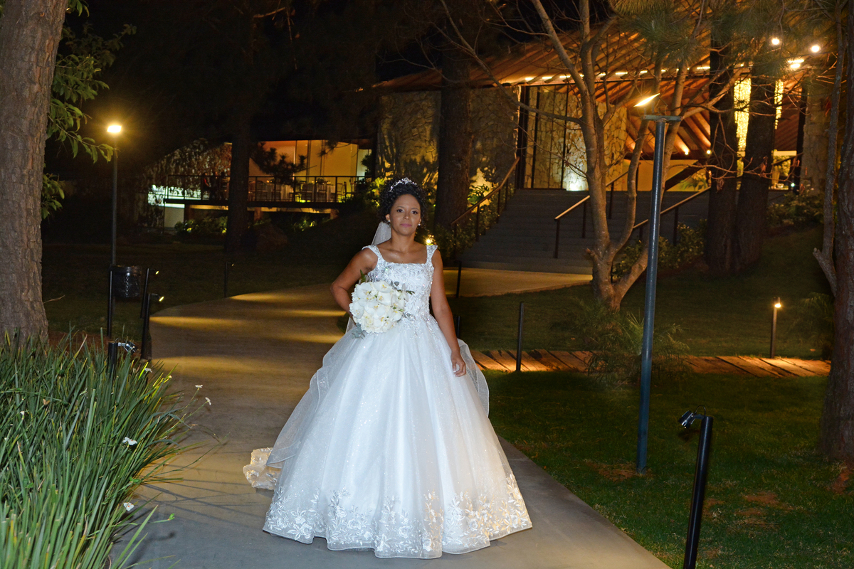 Espaço para eventos Mini Wedding em Brasilia