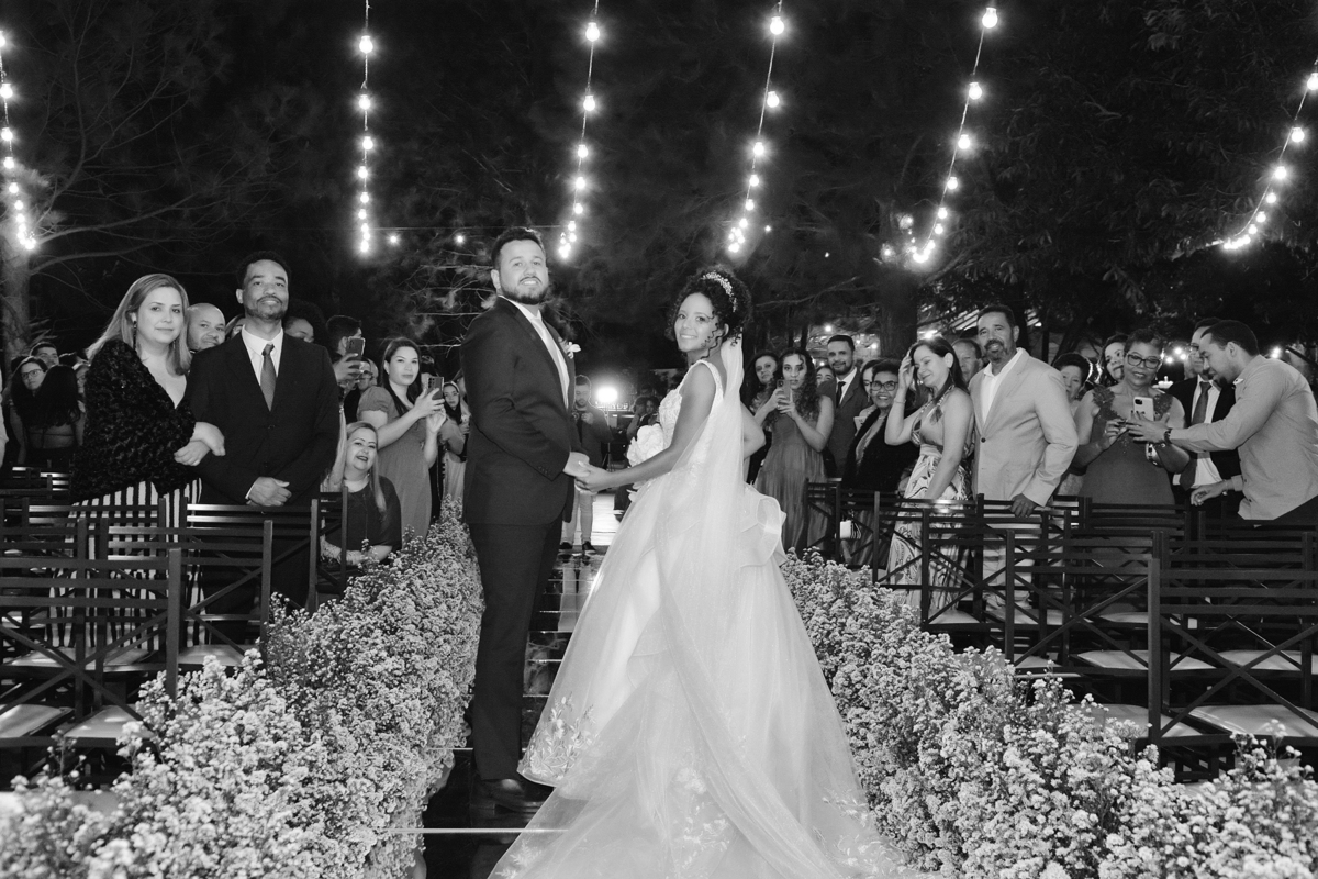 Mini Wedding no Villa Be Eventos