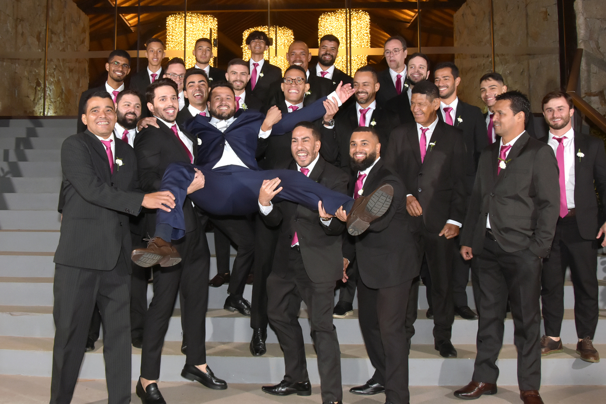 fotos Animadas de Casamento