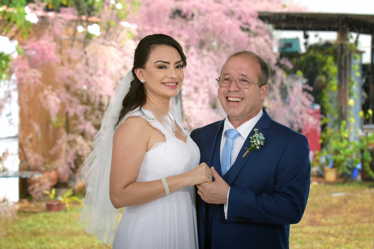 Mini Wedding Brasília