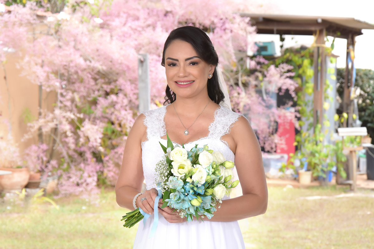 Mini Wedding Brasilia