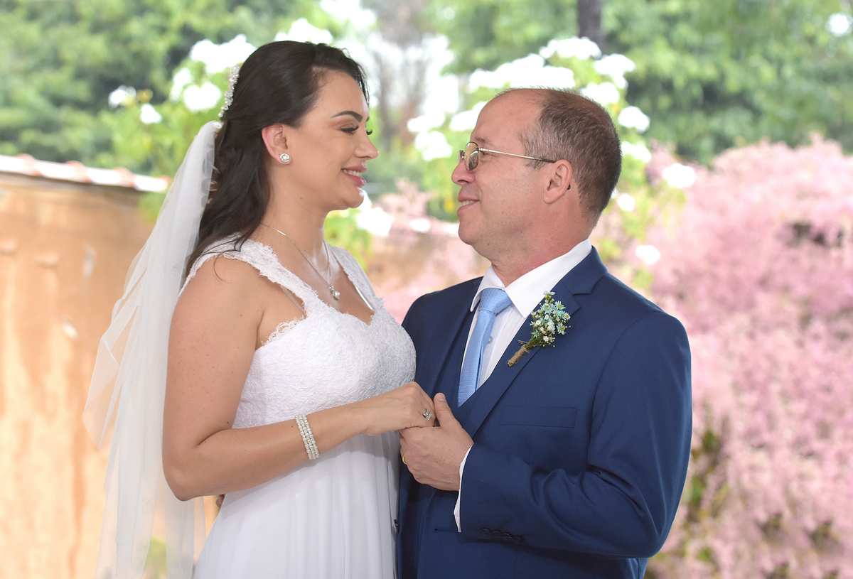 Fotos de Casamento em Brasília