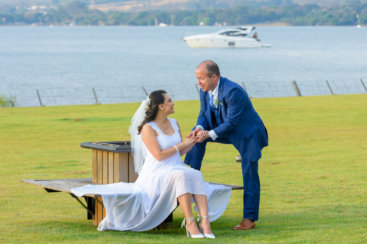 Ensaio fotográfico no Brasília Palace Hotel