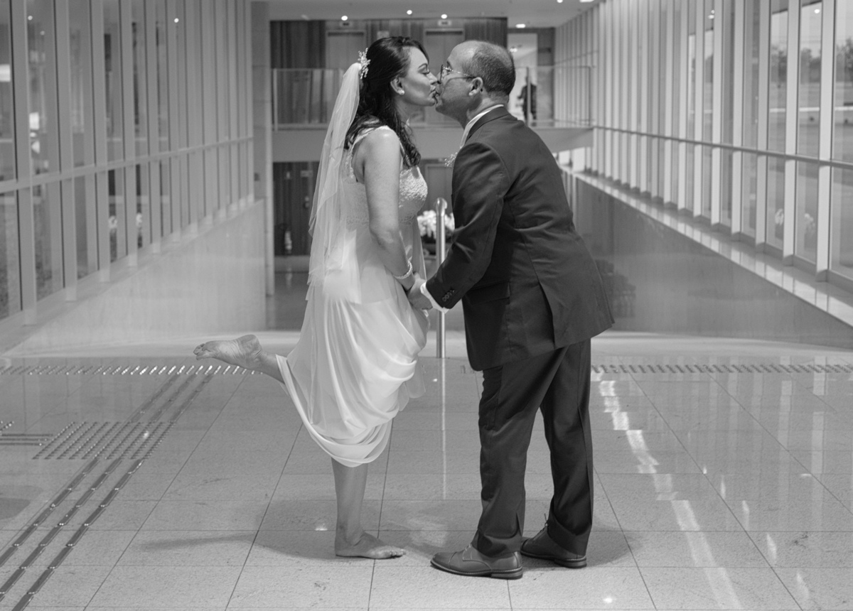 Fotos no Hotel Brasília Palace Hotel