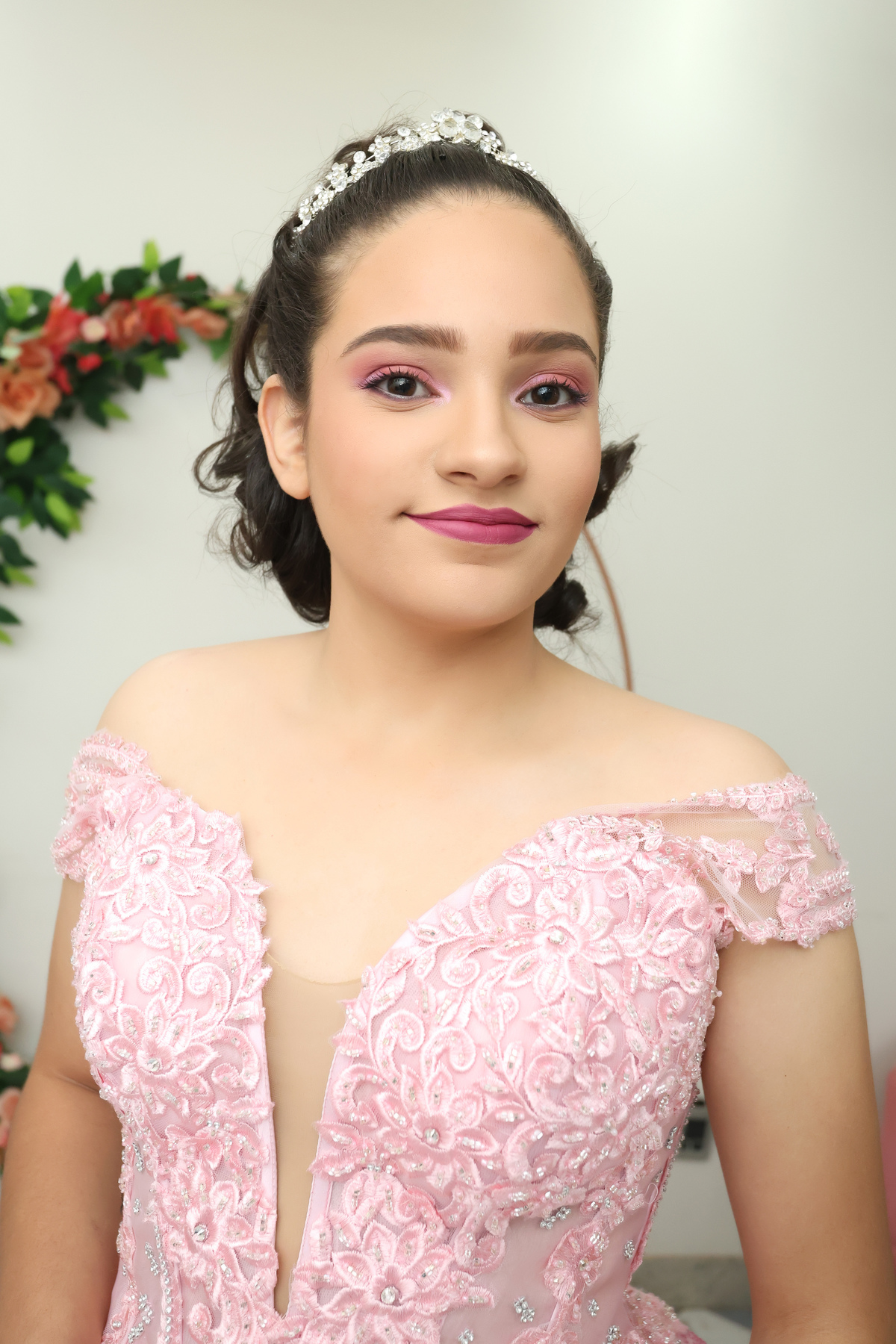 Fotos de Debutantes