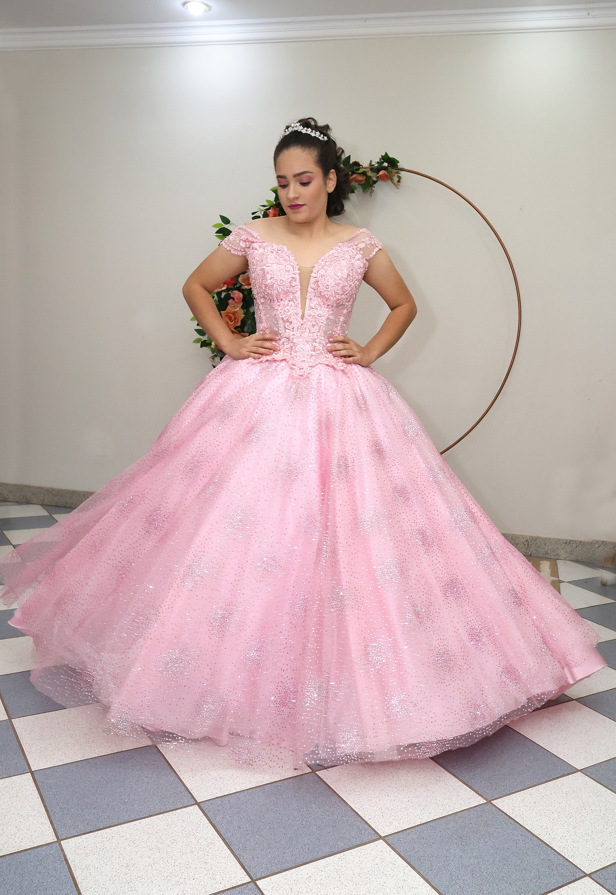 Vestidos para festa de 15 Anos