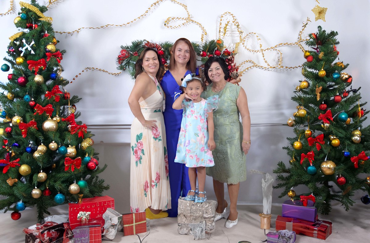 Ensaios Natalinos em Brasilia