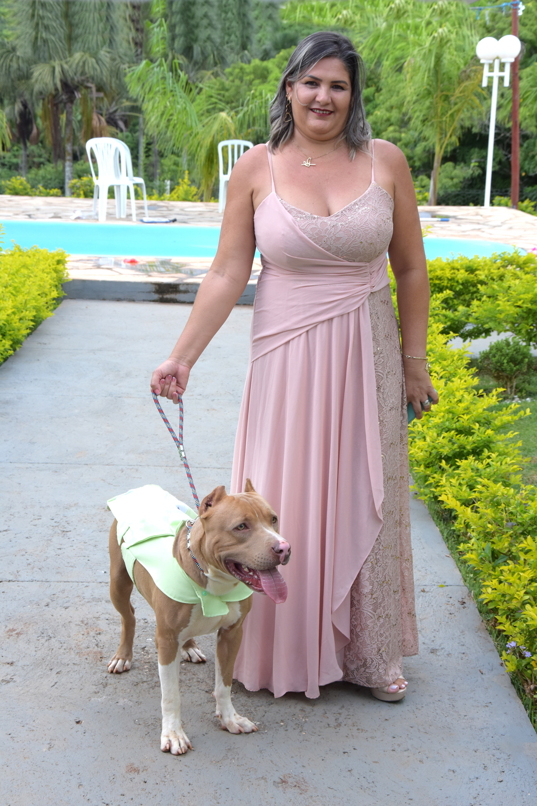 cachorrinho porta alianças