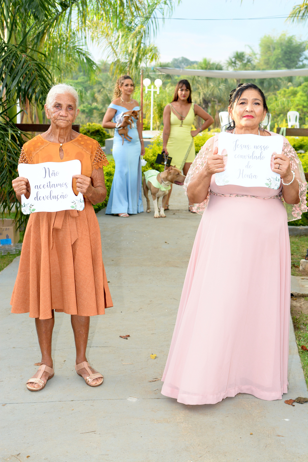 casamento evangélico