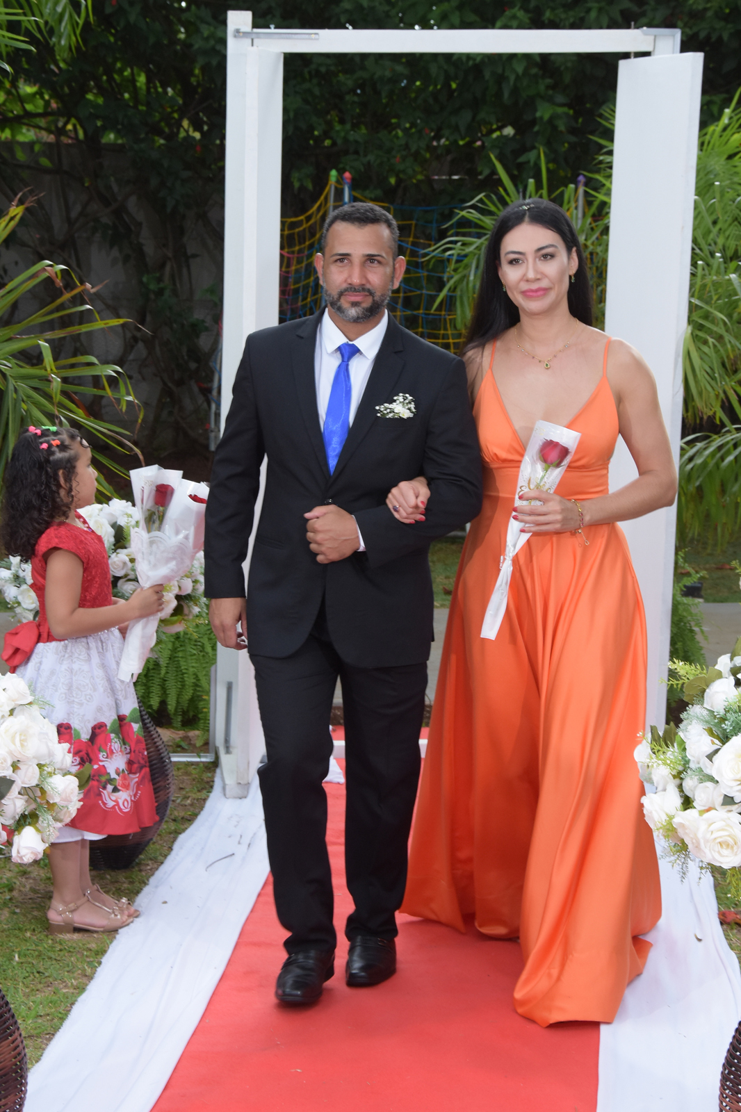 fotos DE CASAMENTO mini-wedding