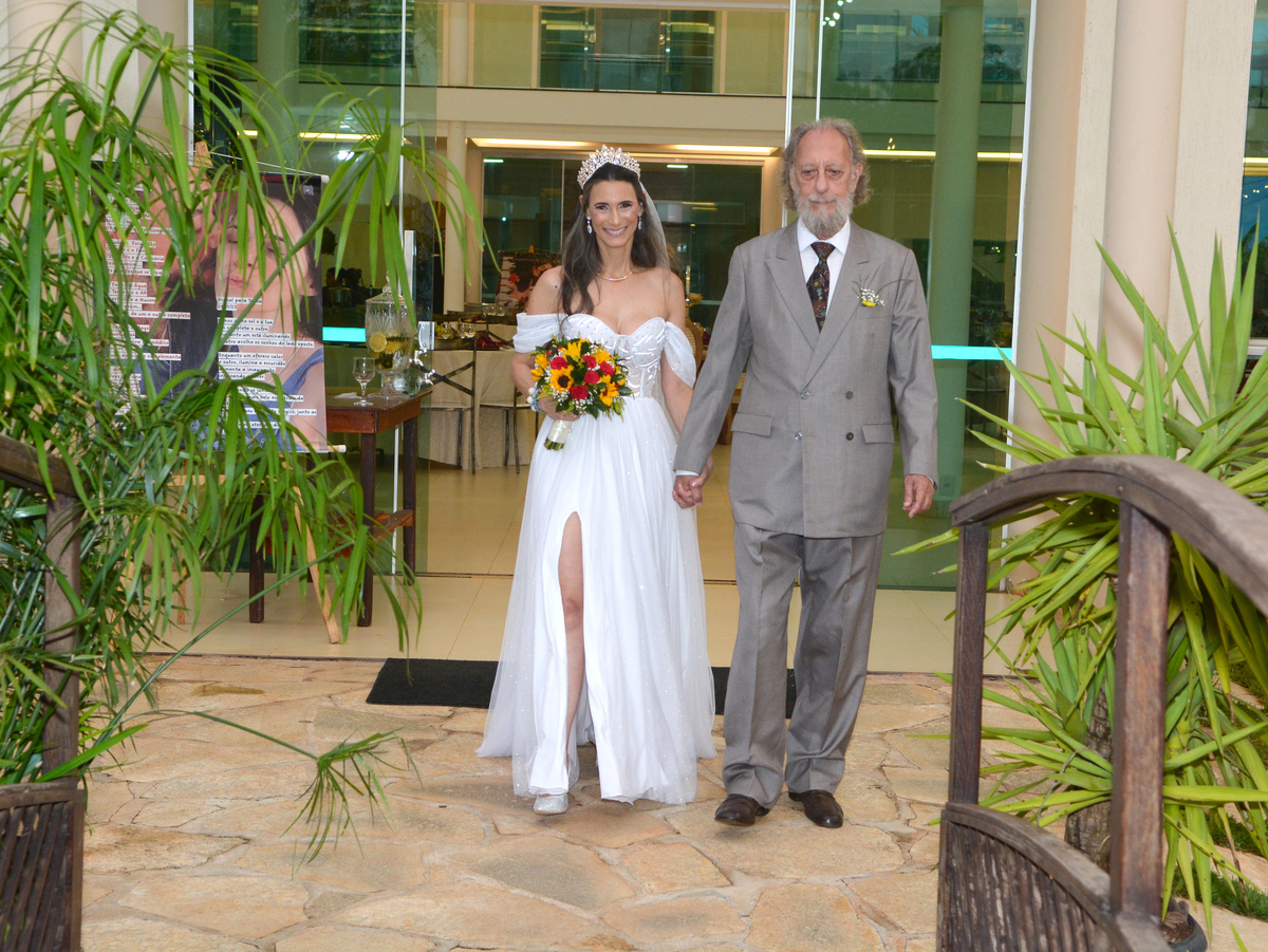 Espaço Floresta Salão de Festas DF