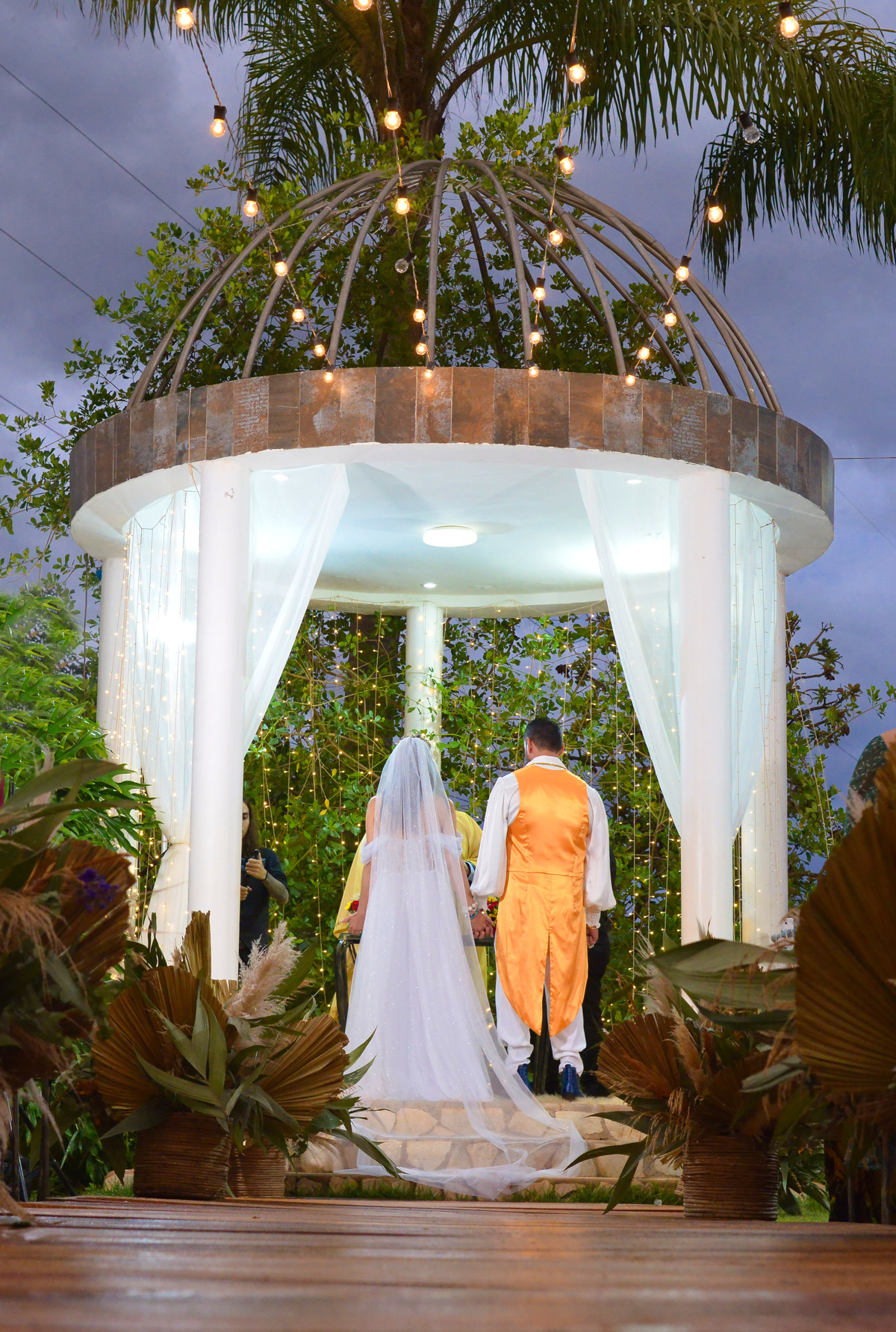 Espaço Floresta Salão de Festas DF